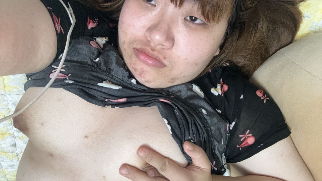 图片[9]-重口BBW 不喜勿入！ 韩国在华留学生 女坦克 李雪英跟中国网友裸聊被大量曝光-赤赤哗热瓜黑料中心