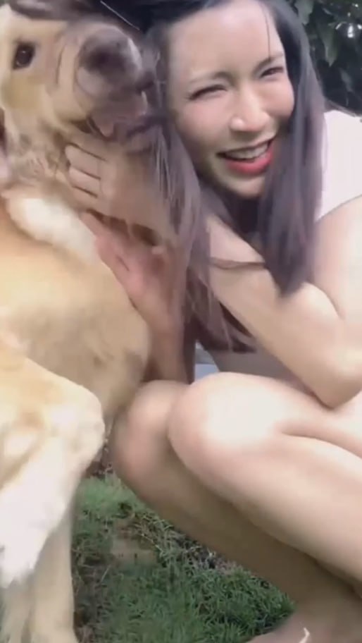 香香公主 人狗乱伦界的天花板第三弹 这次终于露脸了-赤赤哗热瓜黑料中心