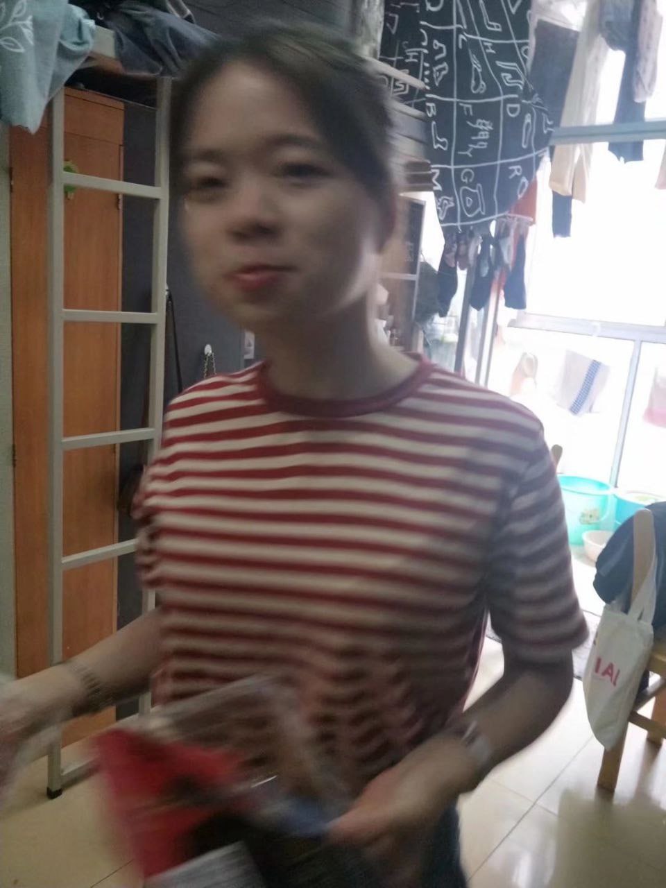 图片[8]-深圳女研究生 梁鑫月 跟男友爱情长跑5年 因为有钱人分手 男友一怒之下曝光之前的-赤赤哗热瓜黑料中心