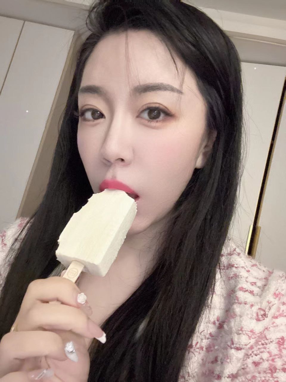 图片[12]-上海静安 高颜值 真实母女花共侍一夫视频曝光 妈妈40岁少儿节目主持人 女儿20-赤赤哗热瓜黑料中心