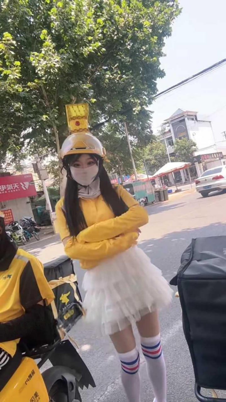 图片[10]-抖音最美女外卖员宋小牛 直播公开卖淫要价十万 被榜一大哥狠狠拿下 6分55秒完整-赤赤哗热瓜黑料中心