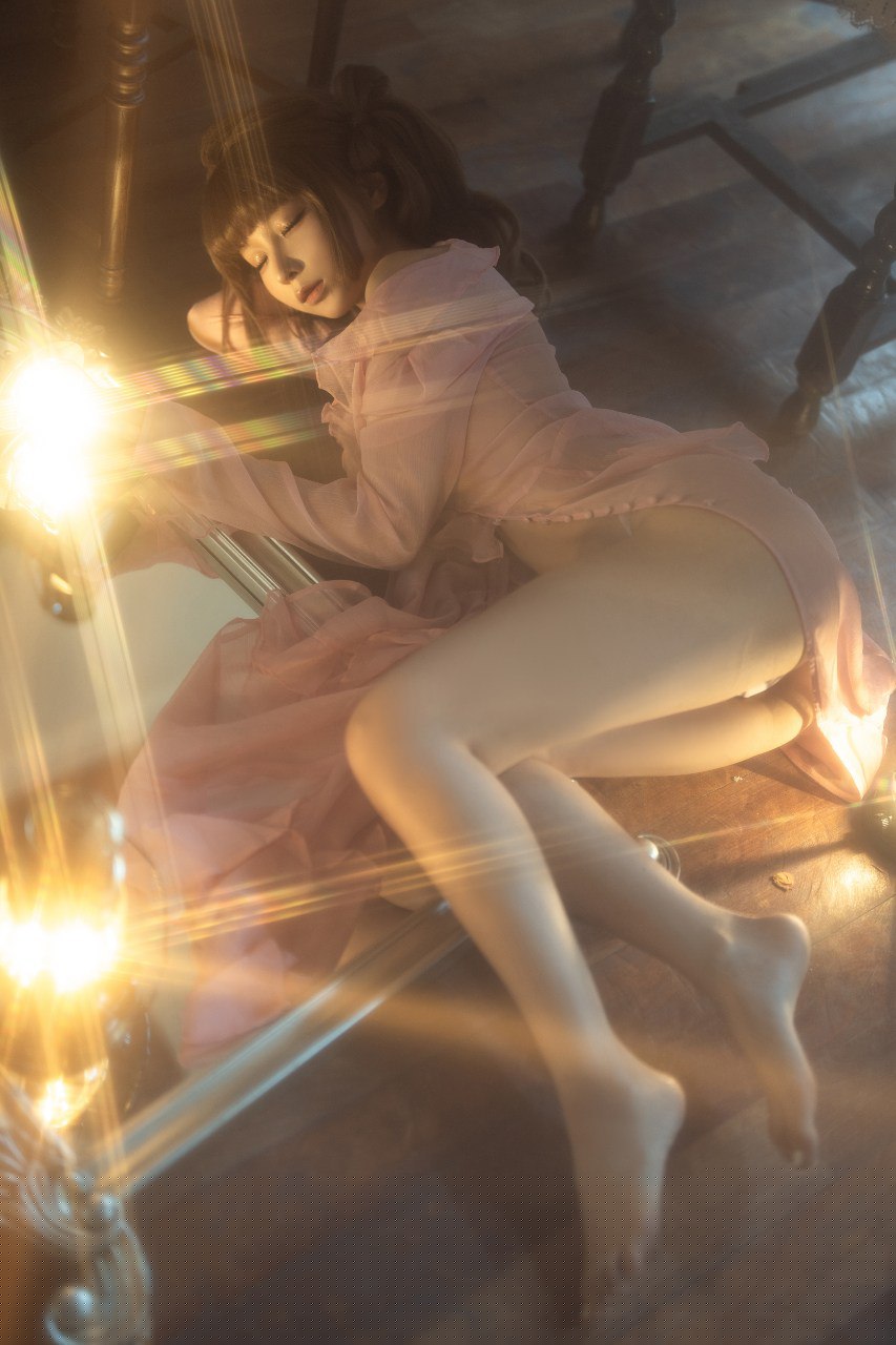 图片[13]-作品:蠢沫沫 - T3赠品3《是谁照亮他》完整版 [44P-364MB] 作者:-赤赤哗热瓜黑料中心