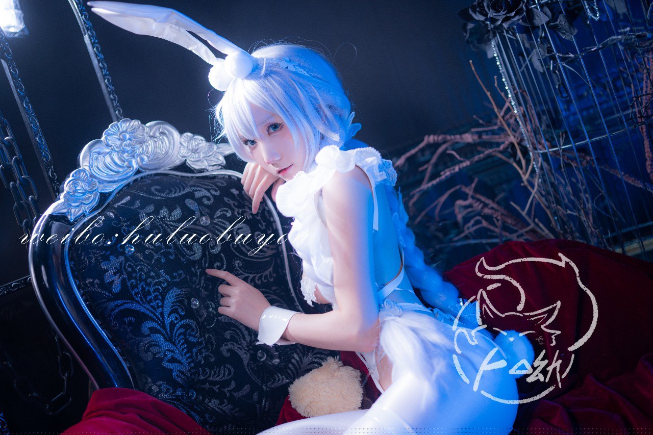 图片[7]-作品:卜呦 - 恶毒 作者:#卜呦 标签:#cosplay #写真 #套图 #白-赤赤哗热瓜黑料中心