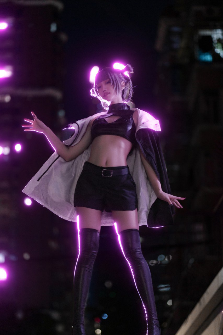 图片[8]-作品:宮本桜 - 七草荠 作者:#宮本桜 标签:#cosplay #写真 #套图-赤赤哗热瓜黑料中心