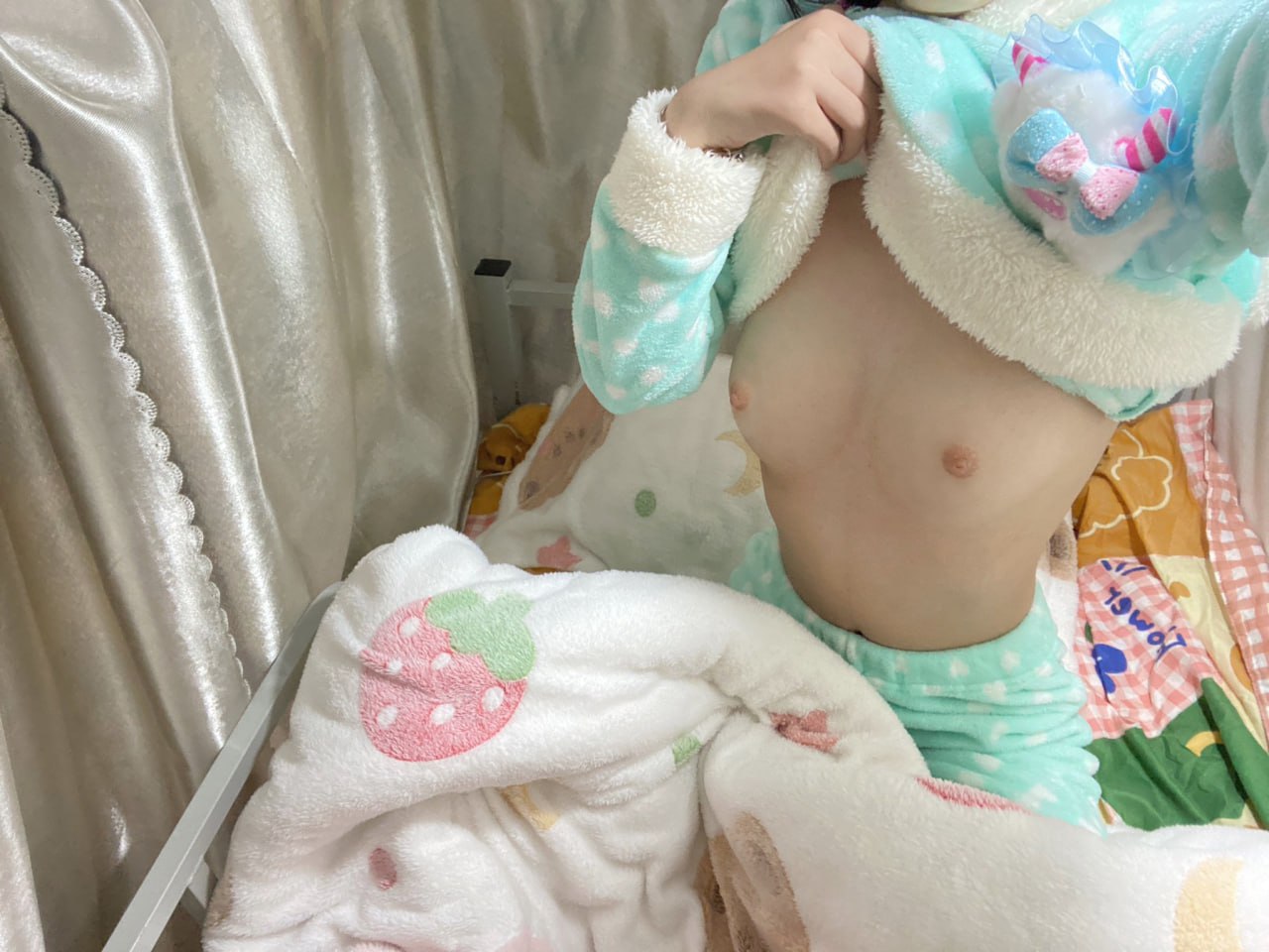 图片[8]-#少女 #萝莉 #嫩乳-赤赤哗热瓜黑料中心