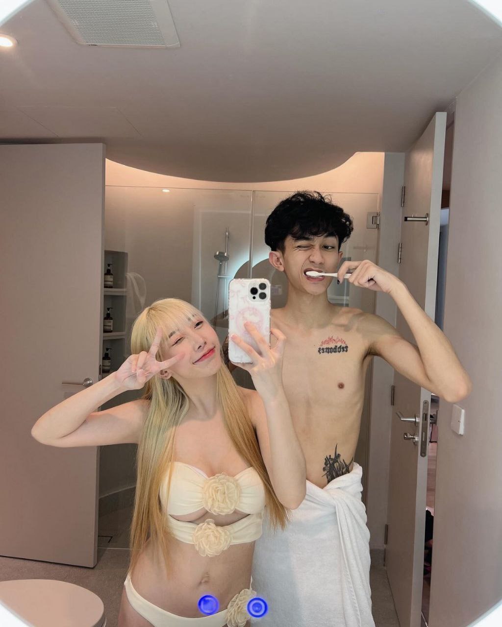 顶级网红HIGHSSTN 大战细狗男友 被操的双眼迷离 这么瘦竟然有36D巨乳-赤赤哗热瓜黑料中心
