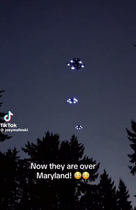 图片[9]-火爆全球的 美国新泽西州等各地 被大量无人机和UFO入侵事件 全整理-赤赤哗热瓜黑料中心