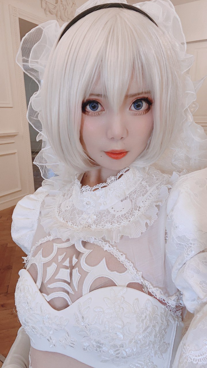 作品:雪貓Yuki - 2B[30P-207MB] 作者:#雪貓 标签:#cos-赤赤哗热瓜黑料中心