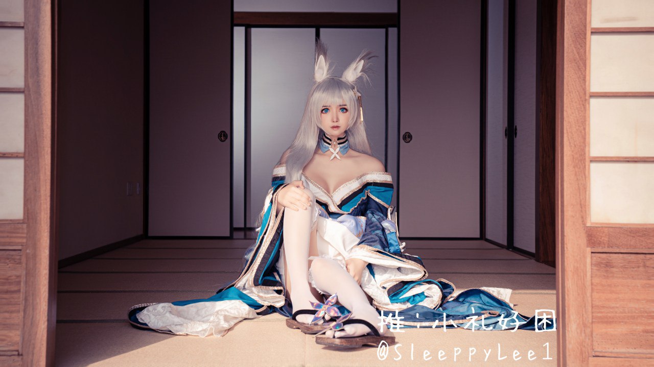 图片[11]-作品:小礼好困 - 信浓 [36P-366MB] 作者:#小礼好困 标签:#co-赤赤哗热瓜黑料中心