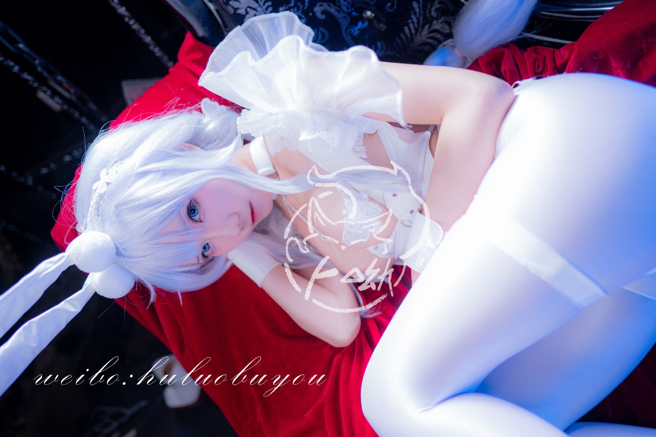 图片[10]-作品:卜呦 - 恶毒 作者:#卜呦 标签:#cosplay #写真 #套图 #白-赤赤哗热瓜黑料中心