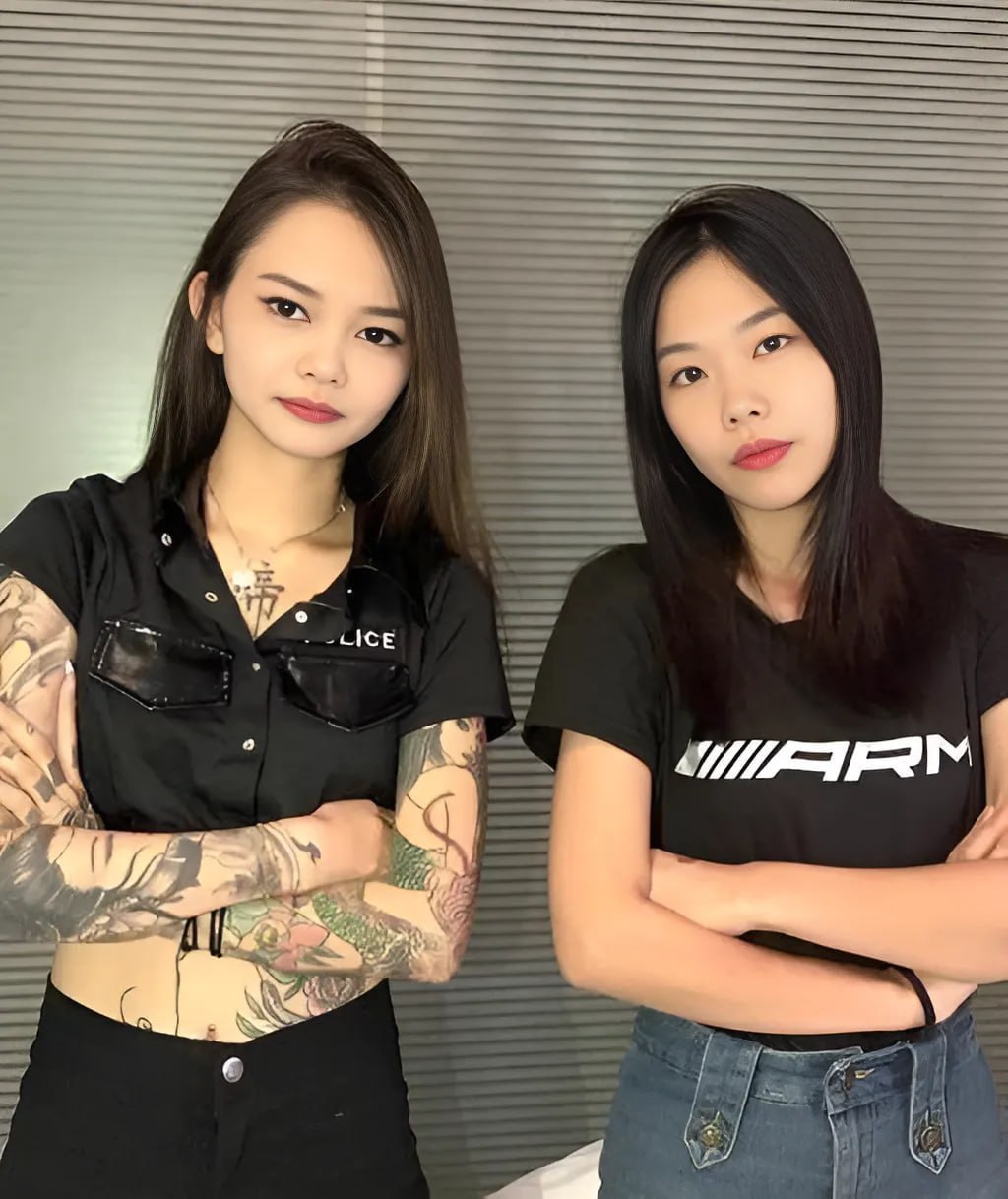 图片[8]-这才是精神小妹的天花板 全身满满纹身和淫语 被精神小伙爆操-赤赤哗热瓜黑料中心