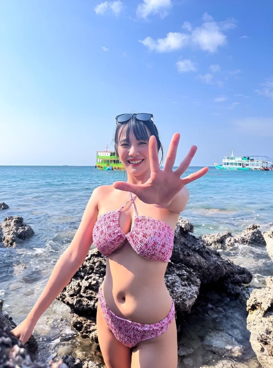 图片[8]-超极品巨乳嫩妹遭渣男泄密 这个身材是真的好 奶子又大又挺 被操的时候表情也相当风-赤赤哗热瓜黑料中心