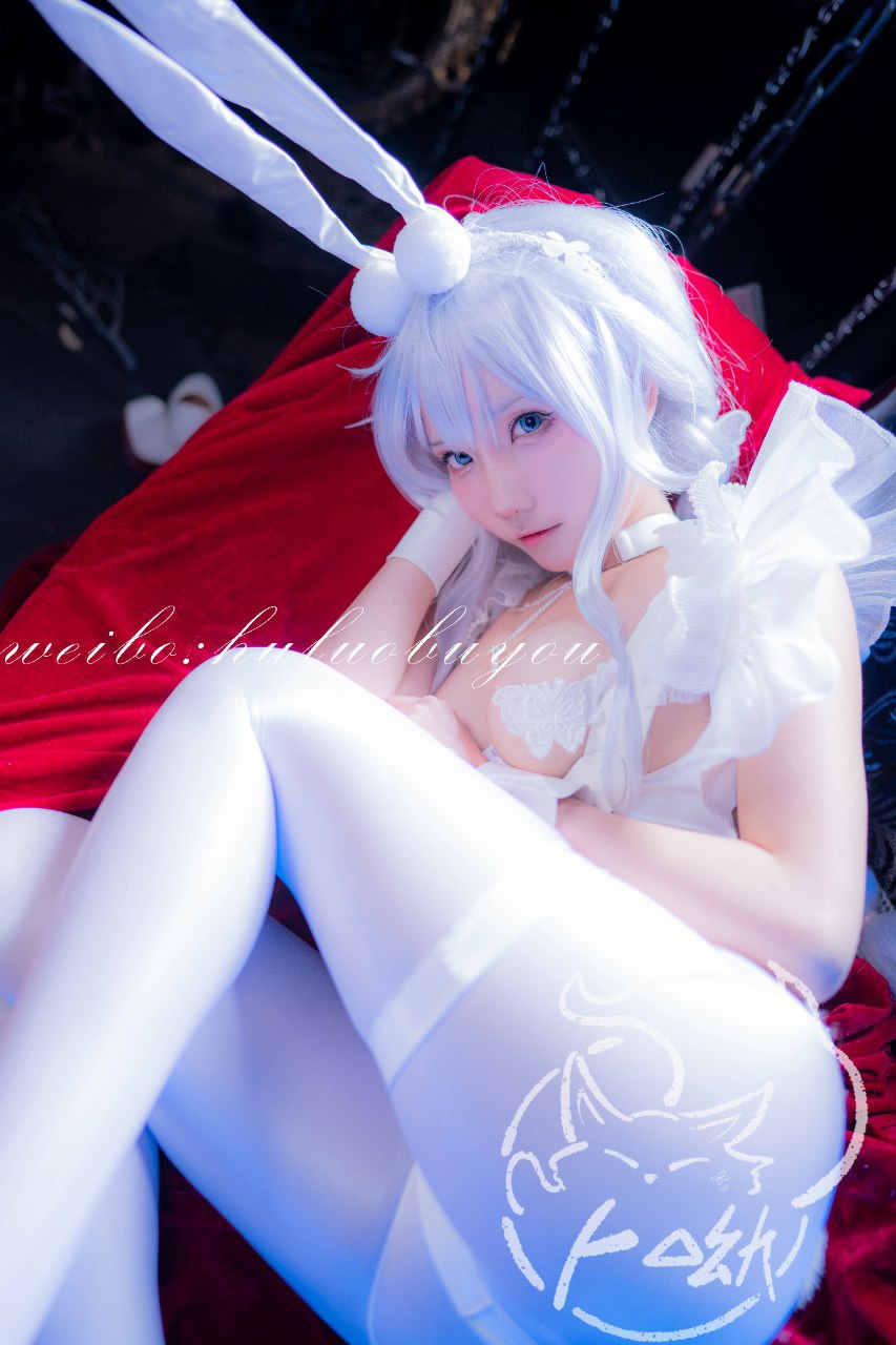 图片[11]-作品:卜呦 - 恶毒 作者:#卜呦 标签:#cosplay #写真 #套图 #白-赤赤哗热瓜黑料中心