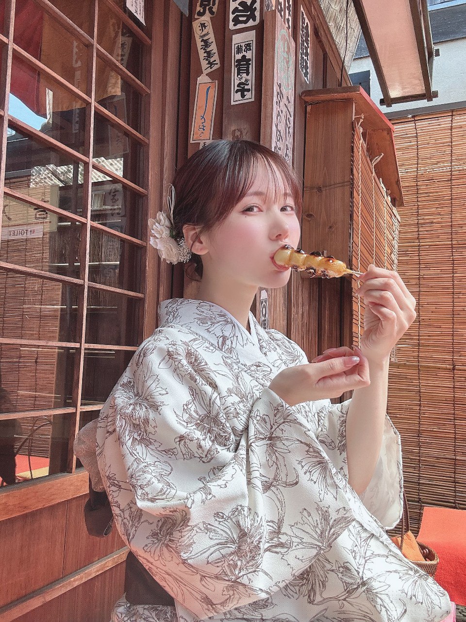 图片[13]-#けん研 2024年04月$1000_おまけ👘-赤赤哗热瓜黑料中心