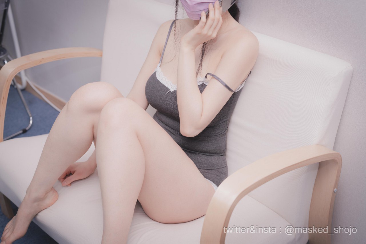 图片[13]-#MaskedShojo Masked Shojo - 007 爆乳少女 The-赤赤哗热瓜黑料中心