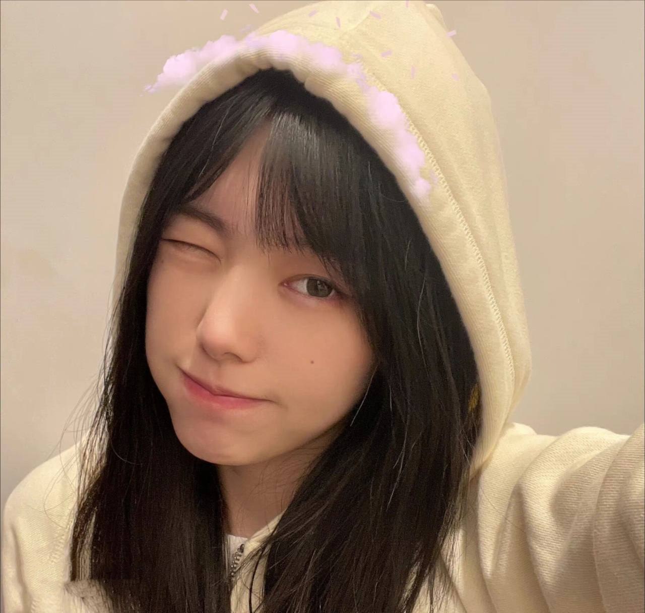 图片[7]-#大学生 #口交 #后入 极品清纯女大学生，蒙眼配合主动深喉口交，双手润滑JB，-赤赤哗热瓜黑料中心