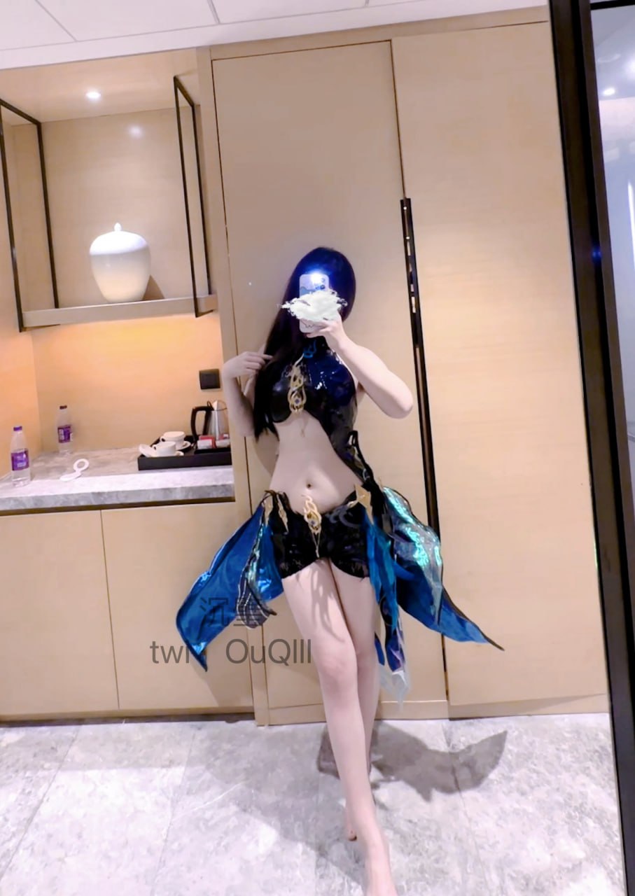 图片[10]-#cosplay #少女 #萝莉-赤赤哗热瓜黑料中心