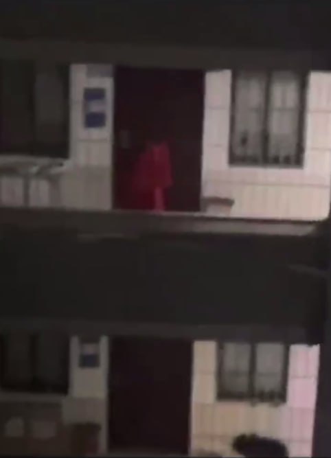 图片[9]-胆小勿入！海南师范大学 桂林洋校区闹鬼事件 女生宿舍一女生被鬼上身 发出小孩的唱-赤赤哗热瓜黑料中心