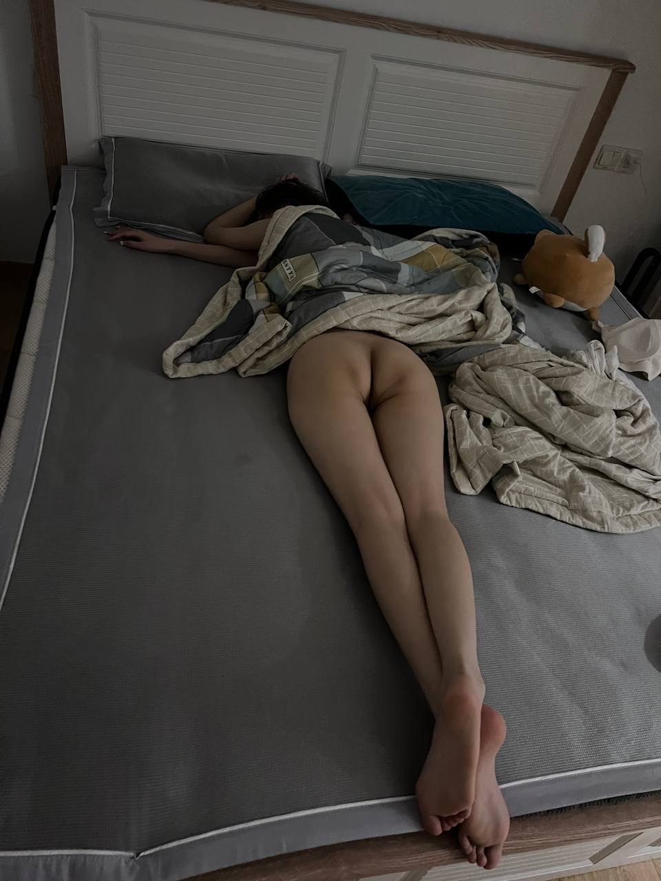 图片[8]-南京大学高颜值嫩妹 梁若琪 遭渣男前男友泄密 撅着屁股被操的嗷嗷大叫-赤赤哗热瓜黑料中心