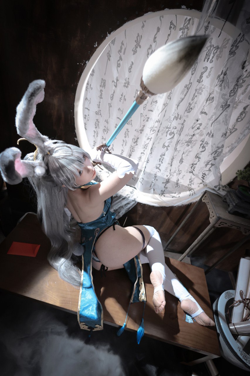 图片[12]-作品:G44不会受伤 - 镜月手办[20P-287MB] 作者:#G44不会受伤-赤赤哗热瓜黑料中心