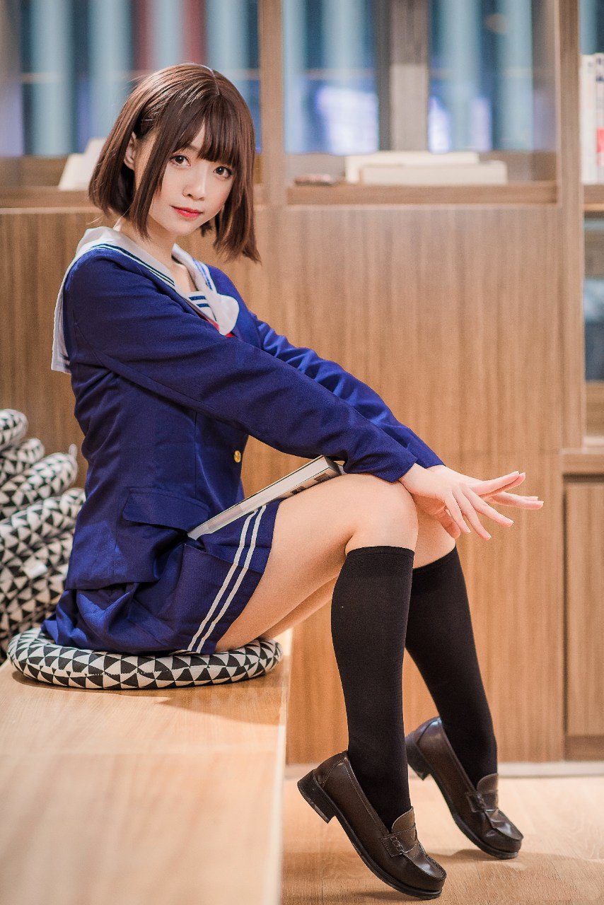 图片[8]-作品:大大卷卷小卷 - 加藤惠校服 [19P-278MB] 作者:#大大卷卷小卷-赤赤哗热瓜黑料中心