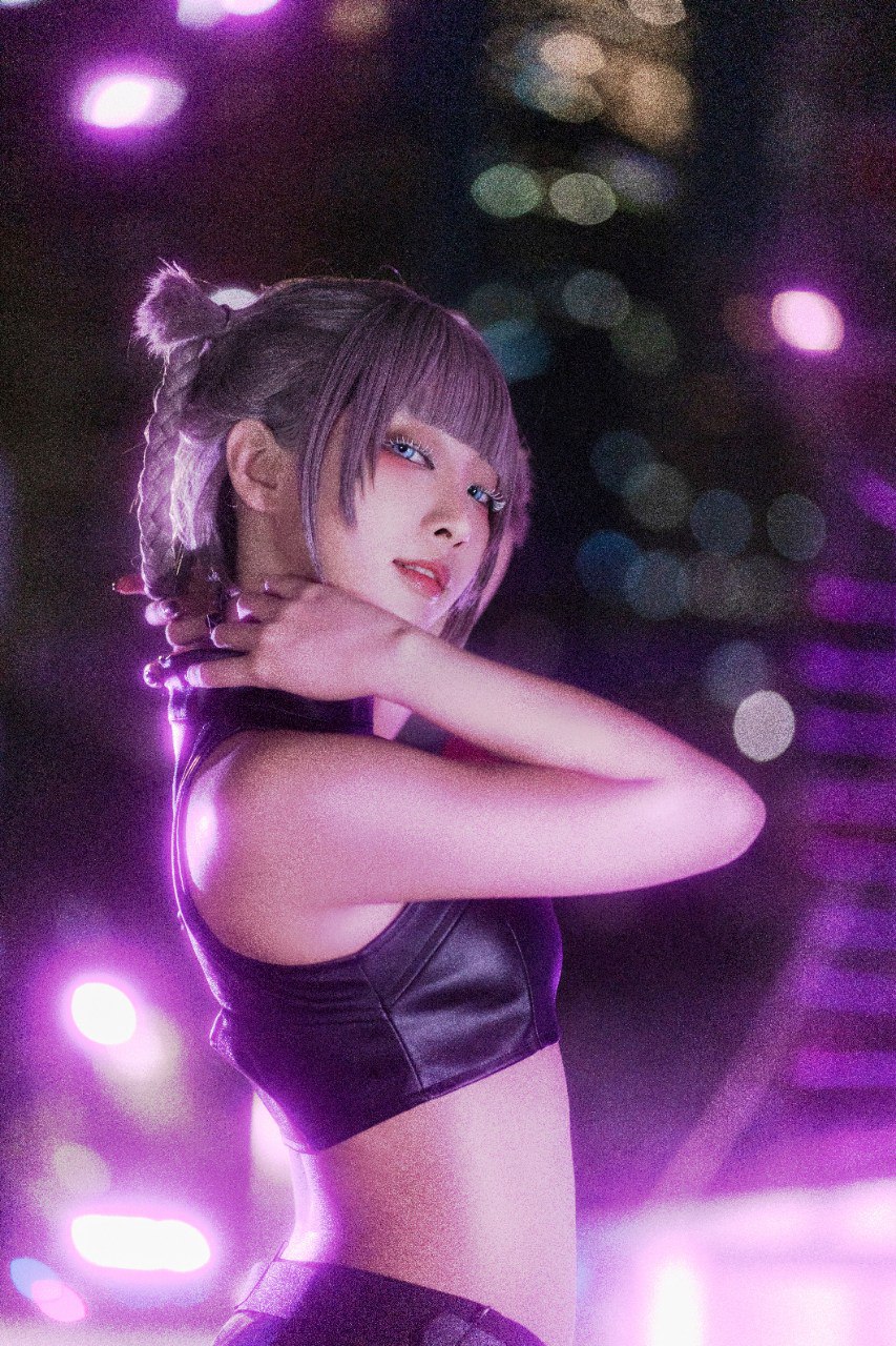 图片[12]-作品:宮本桜 - 七草荠 作者:#宮本桜 标签:#cosplay #写真 #套图-赤赤哗热瓜黑料中心