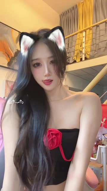 图片[9]-#裸舞 #大学生 #自慰 高颜值舞蹈系大学生直播搔首弄姿，在镜头前揉捏胸乳表情销-赤赤哗热瓜黑料中心