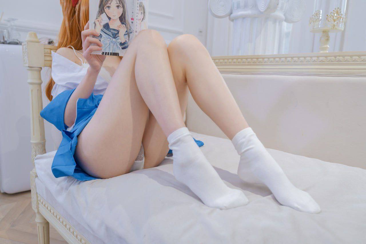 #福利姬 #小七 #森萝财团-赤赤哗热瓜黑料中心