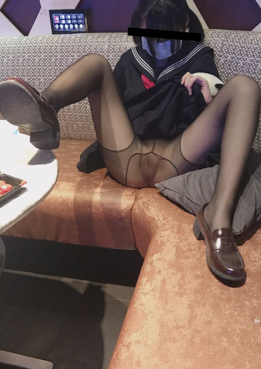 图片[8]-#黑丝 #少女 #嫩逼-赤赤哗热瓜黑料中心