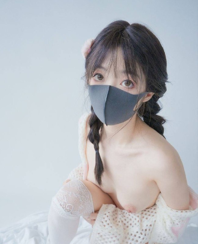 图片[9]-#玩偶姐姐 #福利姬-赤赤哗热瓜黑料中心