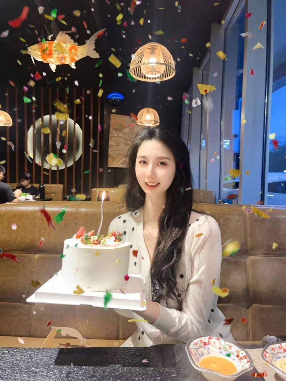 图片[10]-超级高颜值人妻 裸聊泄密 刚结婚不久因老公性无能 选择跟网友裸聊自慰解决性欲-赤赤哗热瓜黑料中心