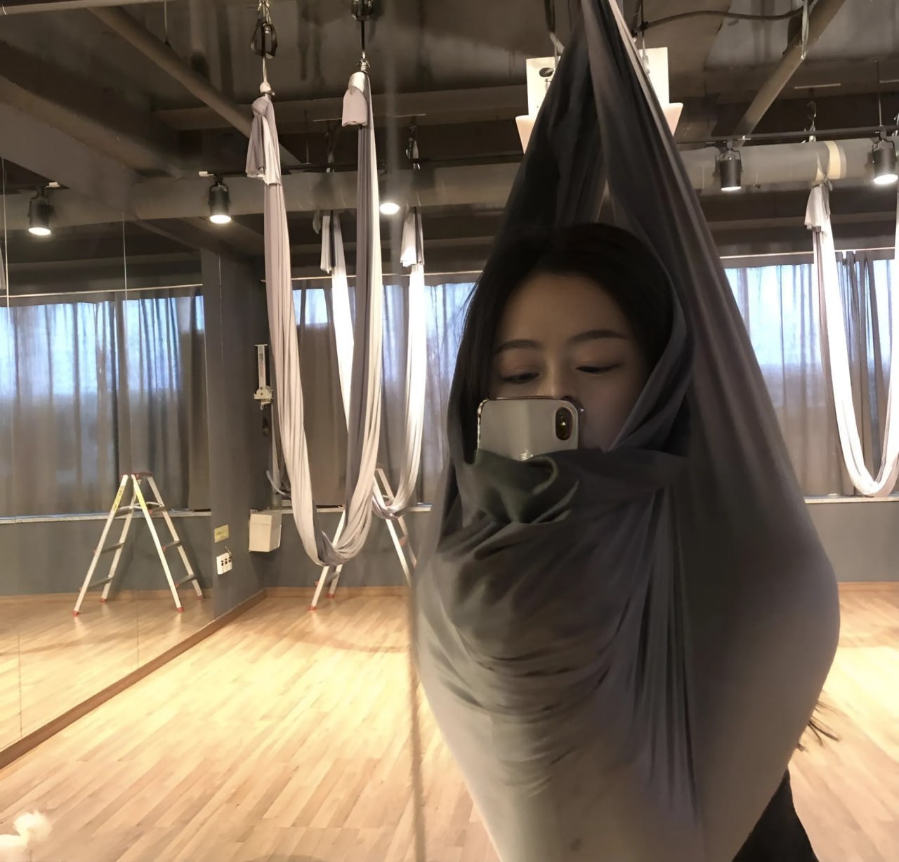 图片[11]-四川音乐学院女神 舞蹈系女神 杨子怡泄密 沦为富二代包养金丝雀 白天女神 晚上吃-赤赤哗热瓜黑料中心