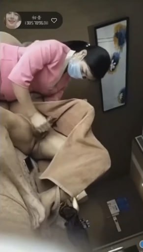 图片[8]-台湾女护士给老人打飞机事件 我老了以后也想去台湾的养老院养老-赤赤哗热瓜黑料中心