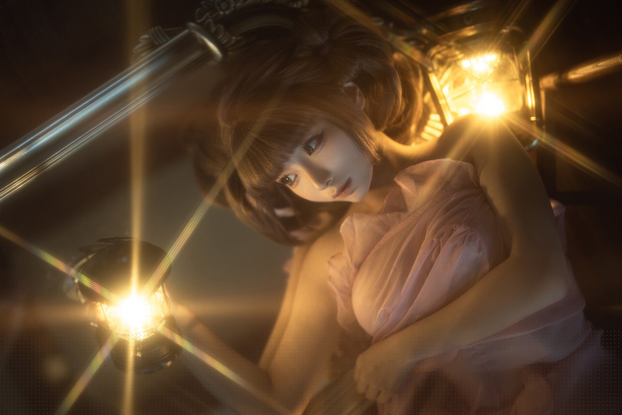 作品:蠢沫沫 - T3赠品3《是谁照亮他》完整版 [44P-364MB] 作者:-赤赤哗热瓜黑料中心