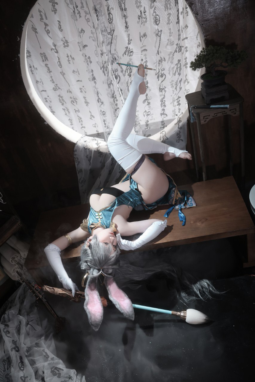 图片[8]-作品:G44不会受伤 - 镜月手办[20P-287MB] 作者:#G44不会受伤-赤赤哗热瓜黑料中心