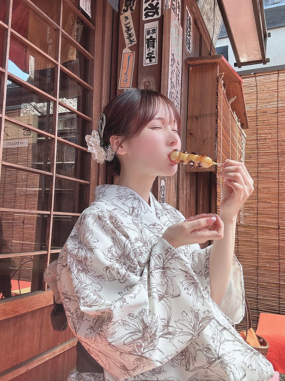 图片[12]-#けん研 2024年04月$1000_おまけ👘-赤赤哗热瓜黑料中心