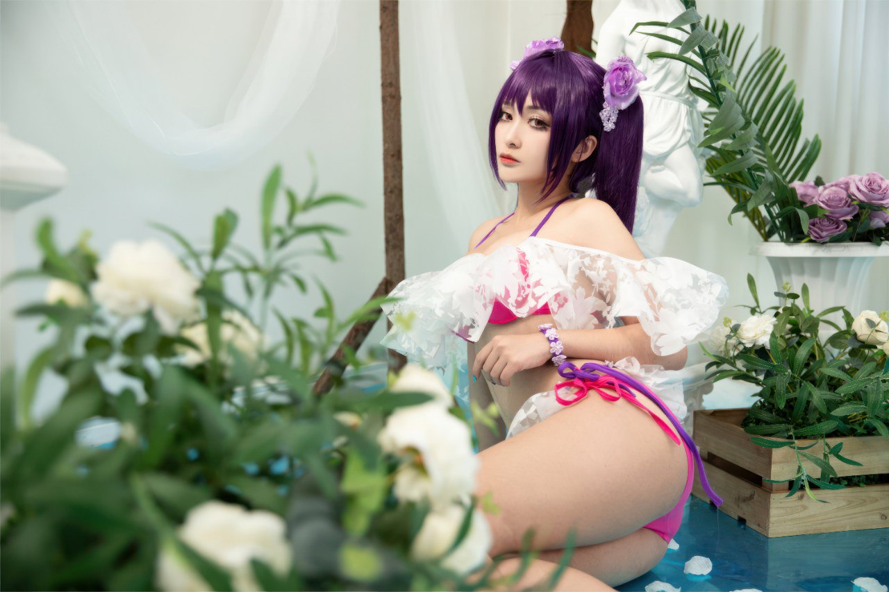 图片[11]-作品:洛璃LoLiSAMA - 斯卡蒂泳装 作者:#洛璃LoLiSAMA 标签:-赤赤哗热瓜黑料中心