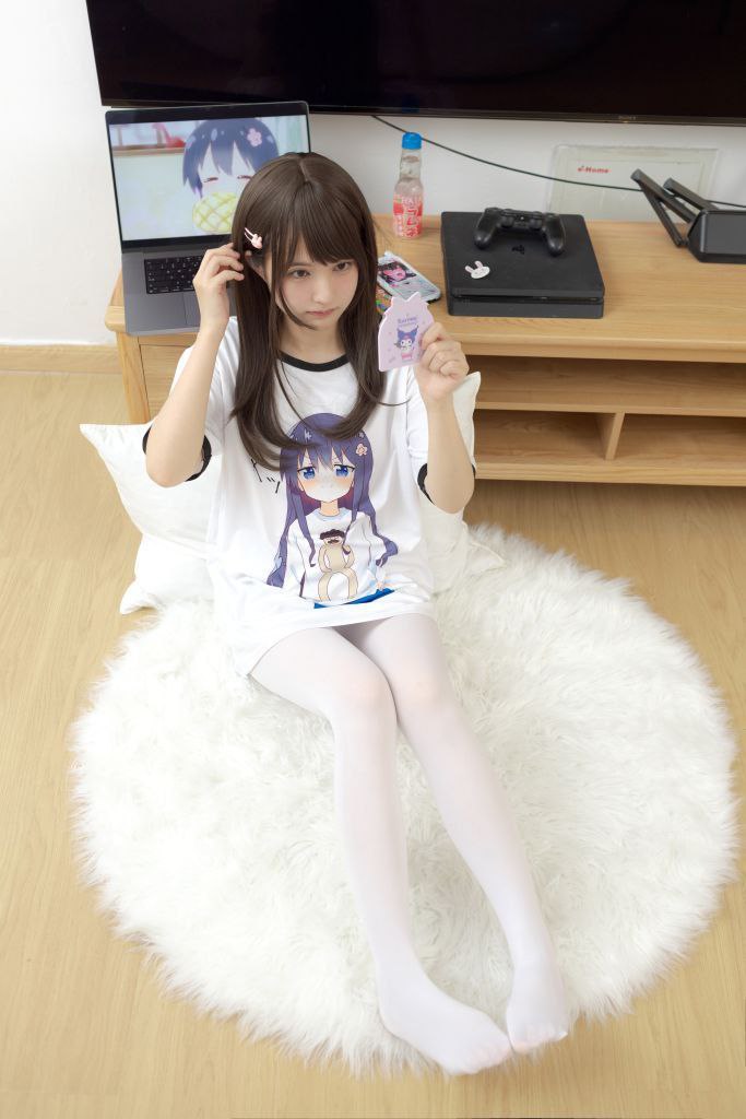 图片[8]-#小葵 #少女秩序 #萝莉 #白丝 #足控-赤赤哗热瓜黑料中心