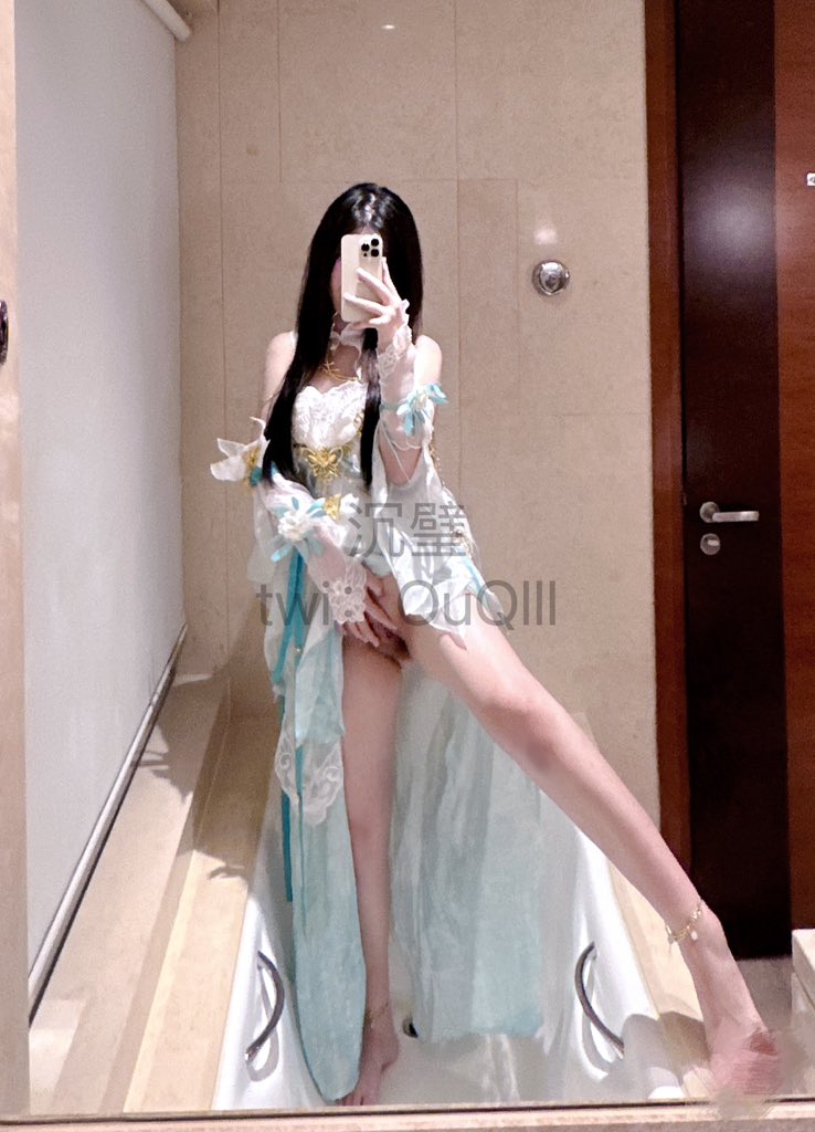 图片[7]-#cosplay #少女 #萝莉-赤赤哗热瓜黑料中心