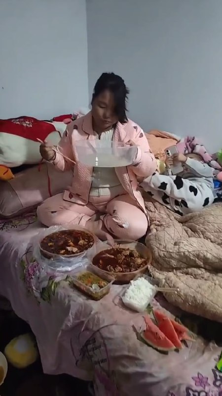 图片[7]-这是哪位网友的老婆 真的捡到宝了 19万彩礼娶回家 把家里弄的井井有条-赤赤哗热瓜黑料中心