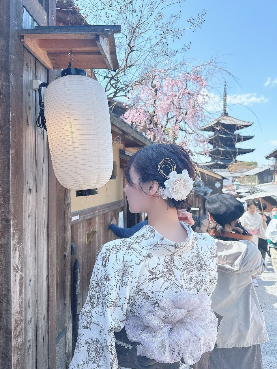 图片[7]-#けん研 2024年04月$1000_おまけ👘-赤赤哗热瓜黑料中心