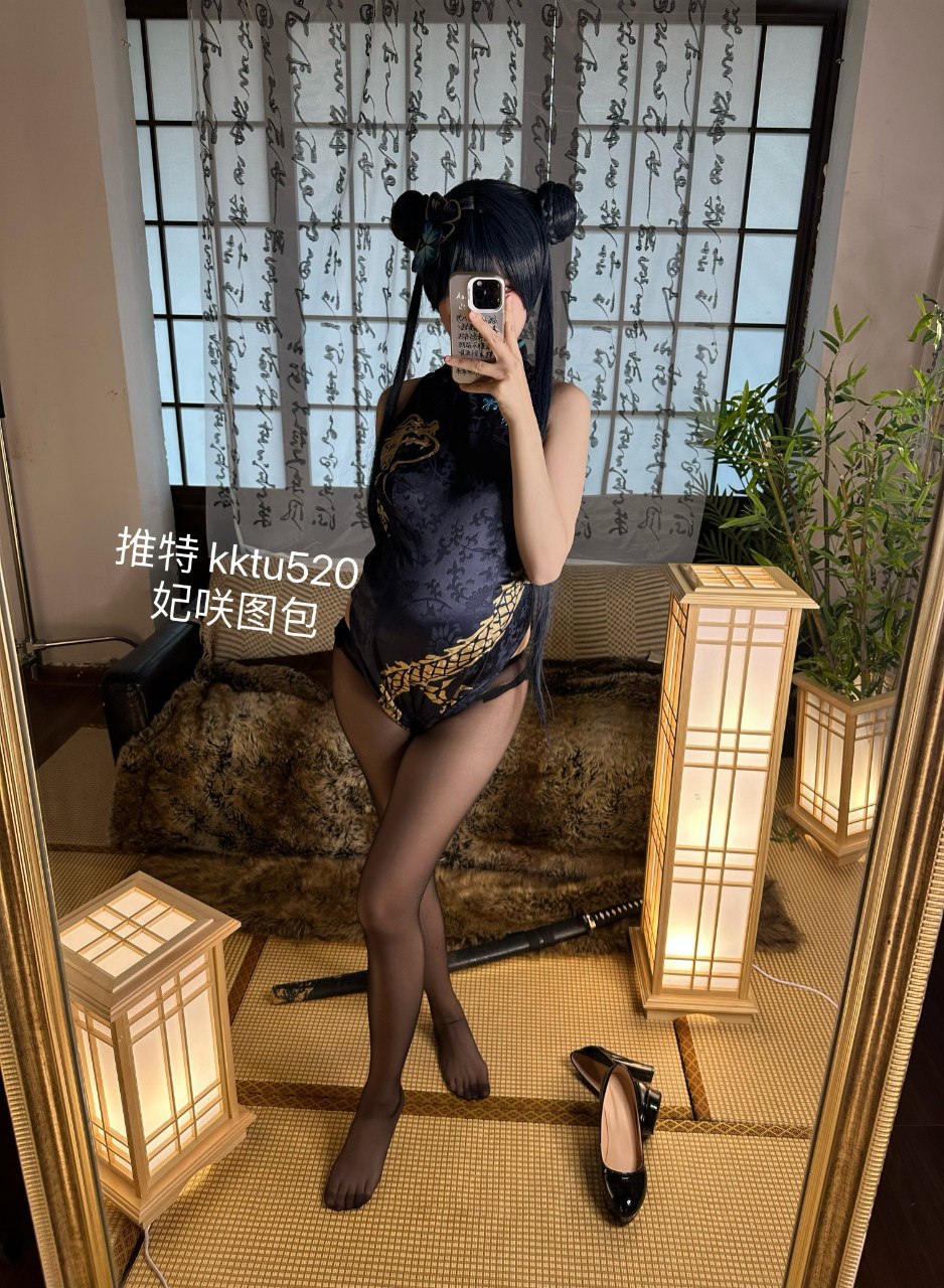 图片[14]-作品:白猫少女 小九酱 - 妃咲01 [40P-300MB] 作者:#小九酱 #-赤赤哗热瓜黑料中心