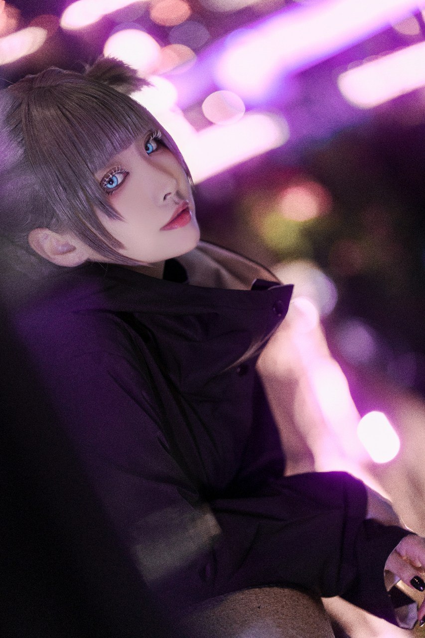 图片[10]-作品:宮本桜 - 七草荠 作者:#宮本桜 标签:#cosplay #写真 #套图-赤赤哗热瓜黑料中心