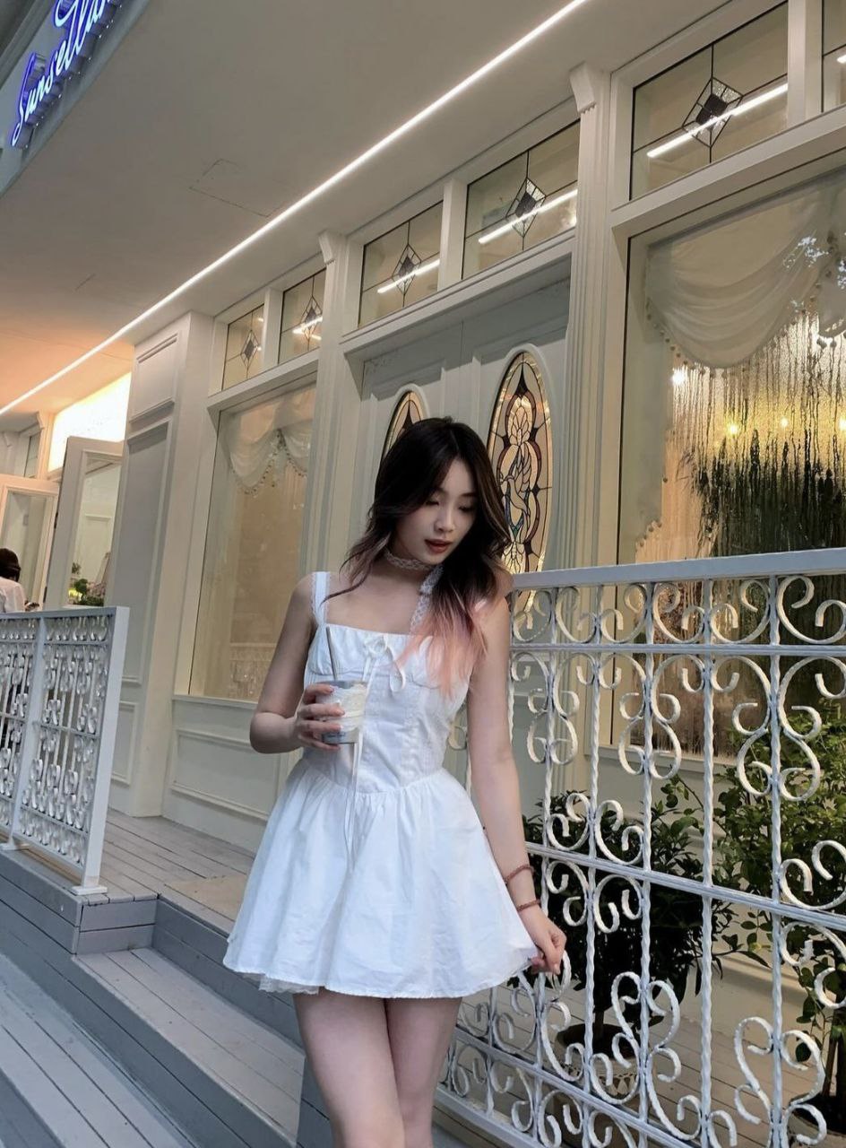 图片[7]-#口交 #后入 #高颜值 貌美如花的女大学生给男友吃鸡，舌舔JB；配合深喉口交，-赤赤哗热瓜黑料中心