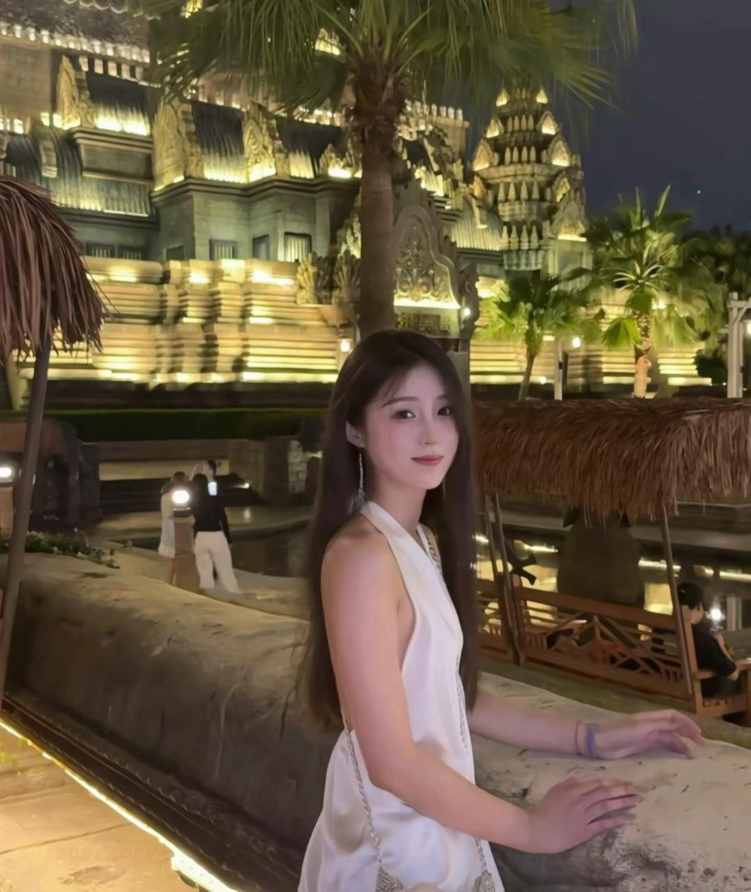 图片[7]-#高颜值 #口交 #后入 高颜值美女与男友做爱视频曝光。有节奏地温柔舌舔JB，然-赤赤哗热瓜黑料中心