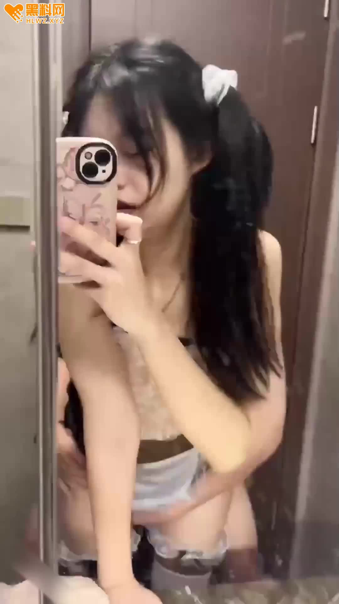 图片[11]-双马尾可爱小萝莉 性爱自拍泄密 这男的竟然不抓住双马尾来操 真是白瞎了-赤赤哗热瓜黑料中心
