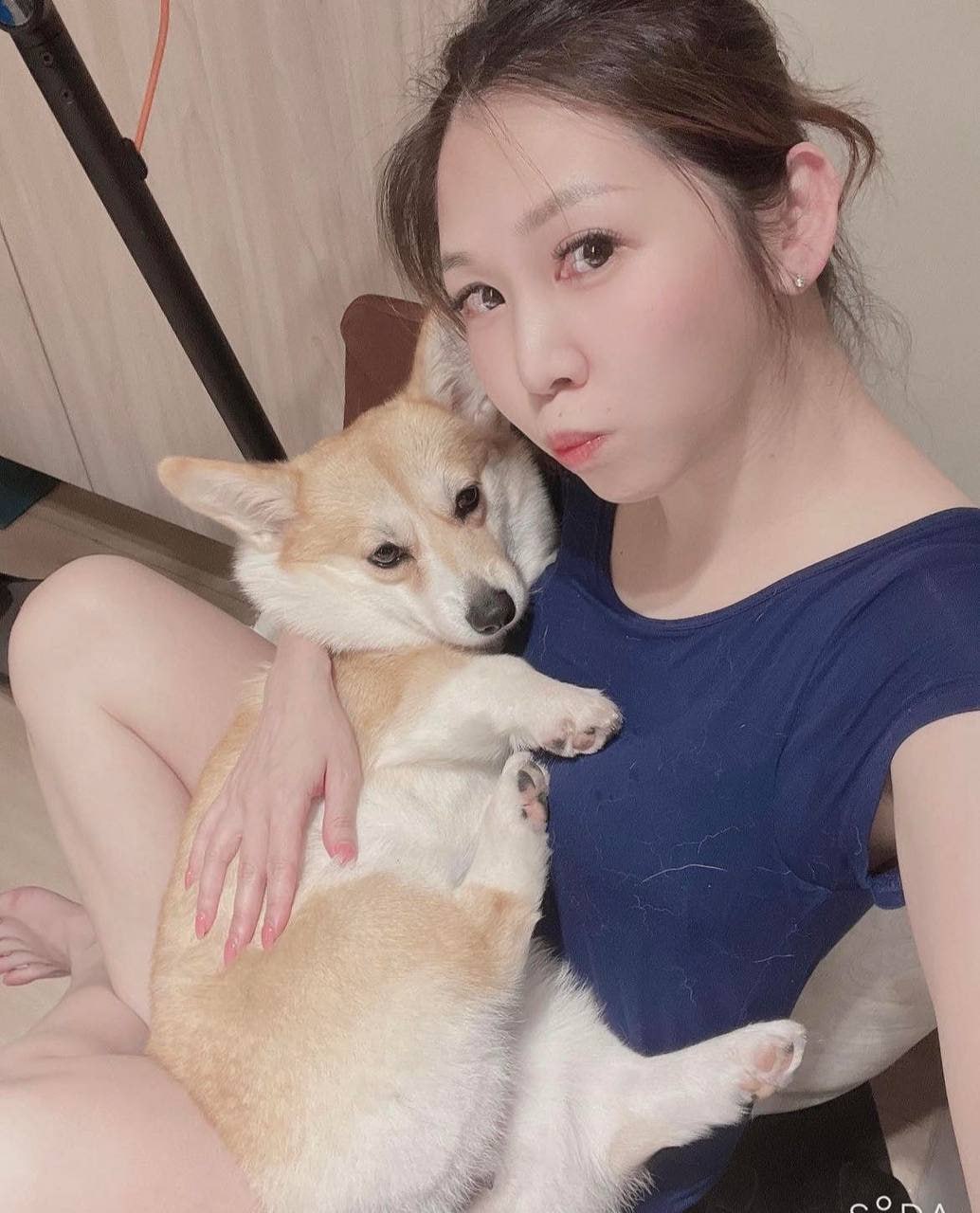 图片[9]-台湾骚人妻曾雅慧 2个孩子的妈妈 出来约炮小鲜肉被曝光 台妹叫起来果然骚 叫声可-赤赤哗热瓜黑料中心