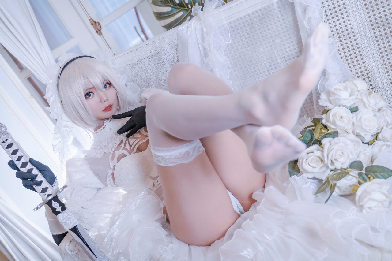 图片[10]-作品:雪貓Yuki - 2B[30P-207MB] 作者:#雪貓 标签:#cos-赤赤哗热瓜黑料中心