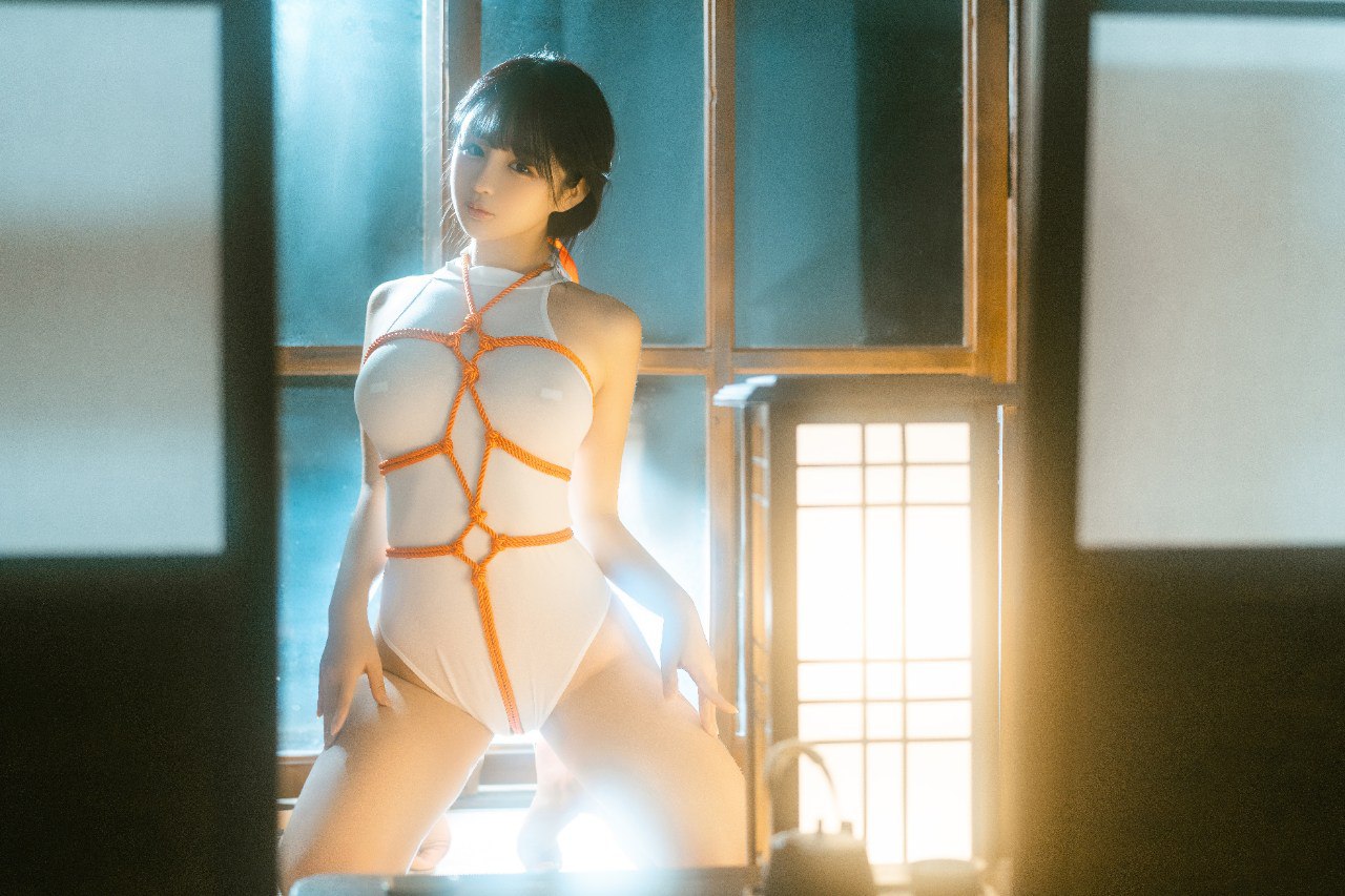 图片[10]-作品:桜井宁宁 - 绳艺巫女 [61P-1.03GB] 作者:#桜井宁宁 标签:-赤赤哗热瓜黑料中心