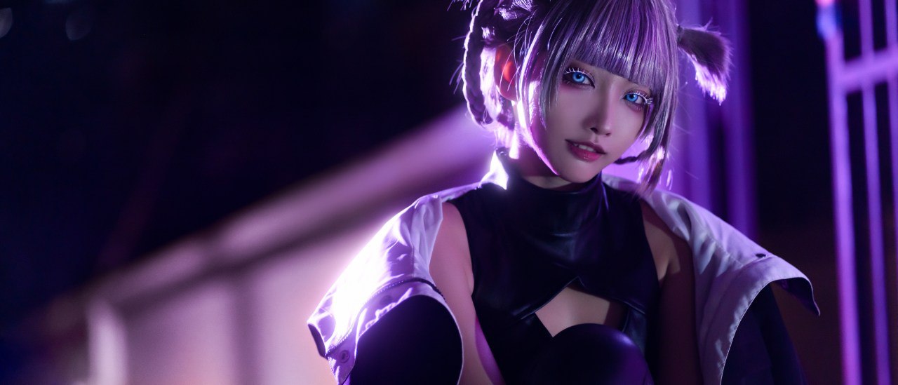 图片[11]-作品:宮本桜 - 七草荠 作者:#宮本桜 标签:#cosplay #写真 #套图-赤赤哗热瓜黑料中心